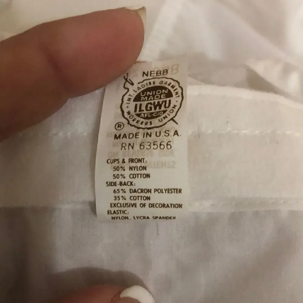 Roamans Lingerie